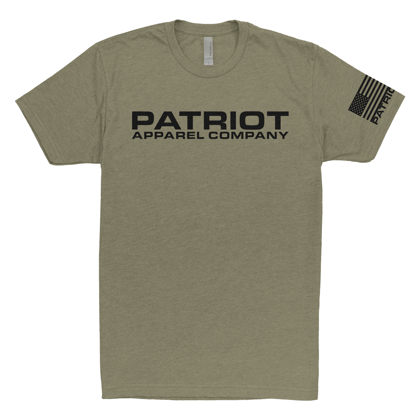 Patriot Logo Tshirt